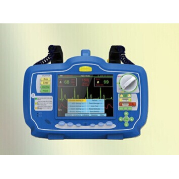 Medical Equipment Portable Defibrillator Monitor